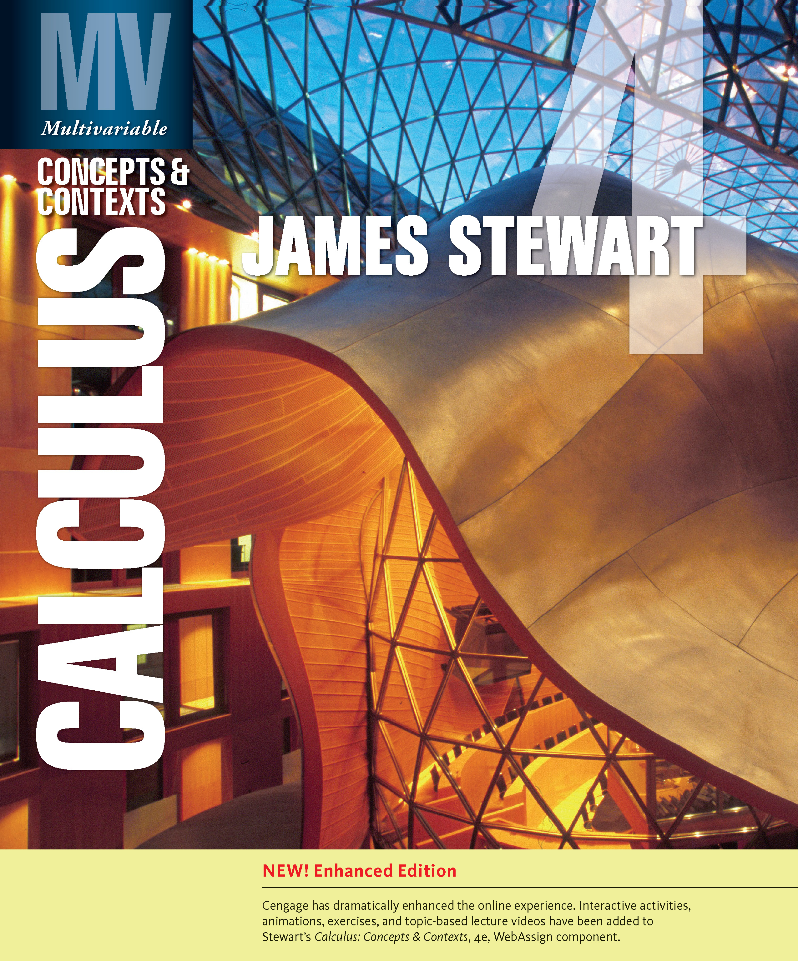 Multivariable Calculus: Concepts and... by: James Stewart