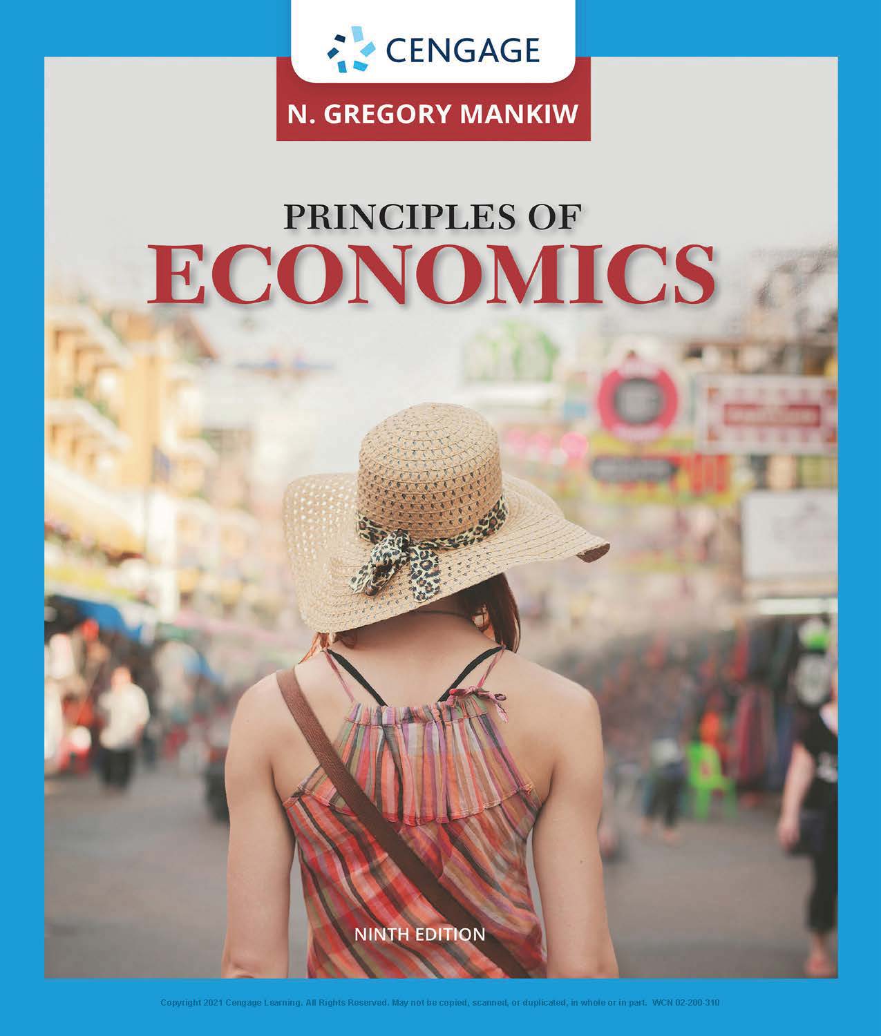 Principles of Economics