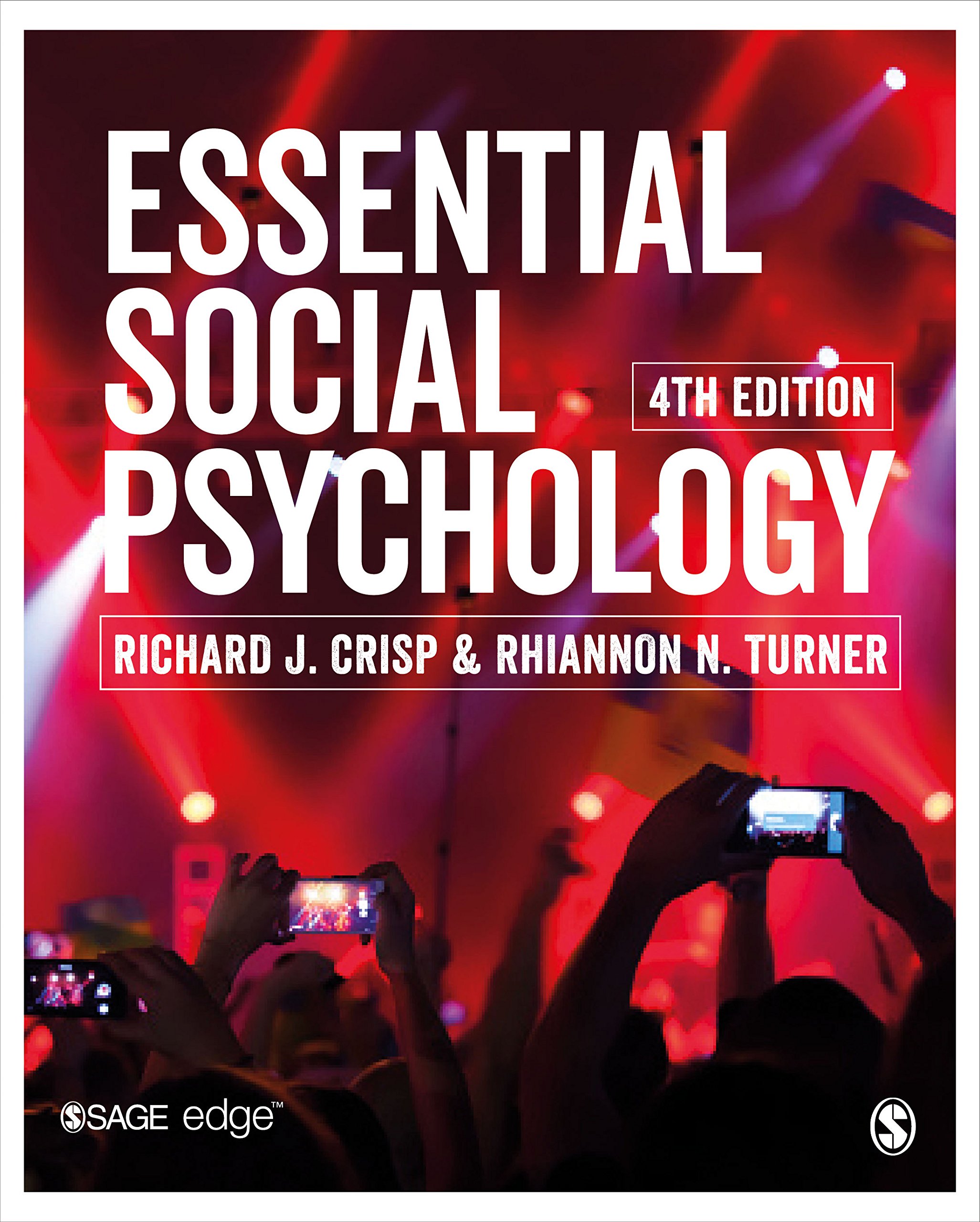 Social Psychology Textbook Kassin
