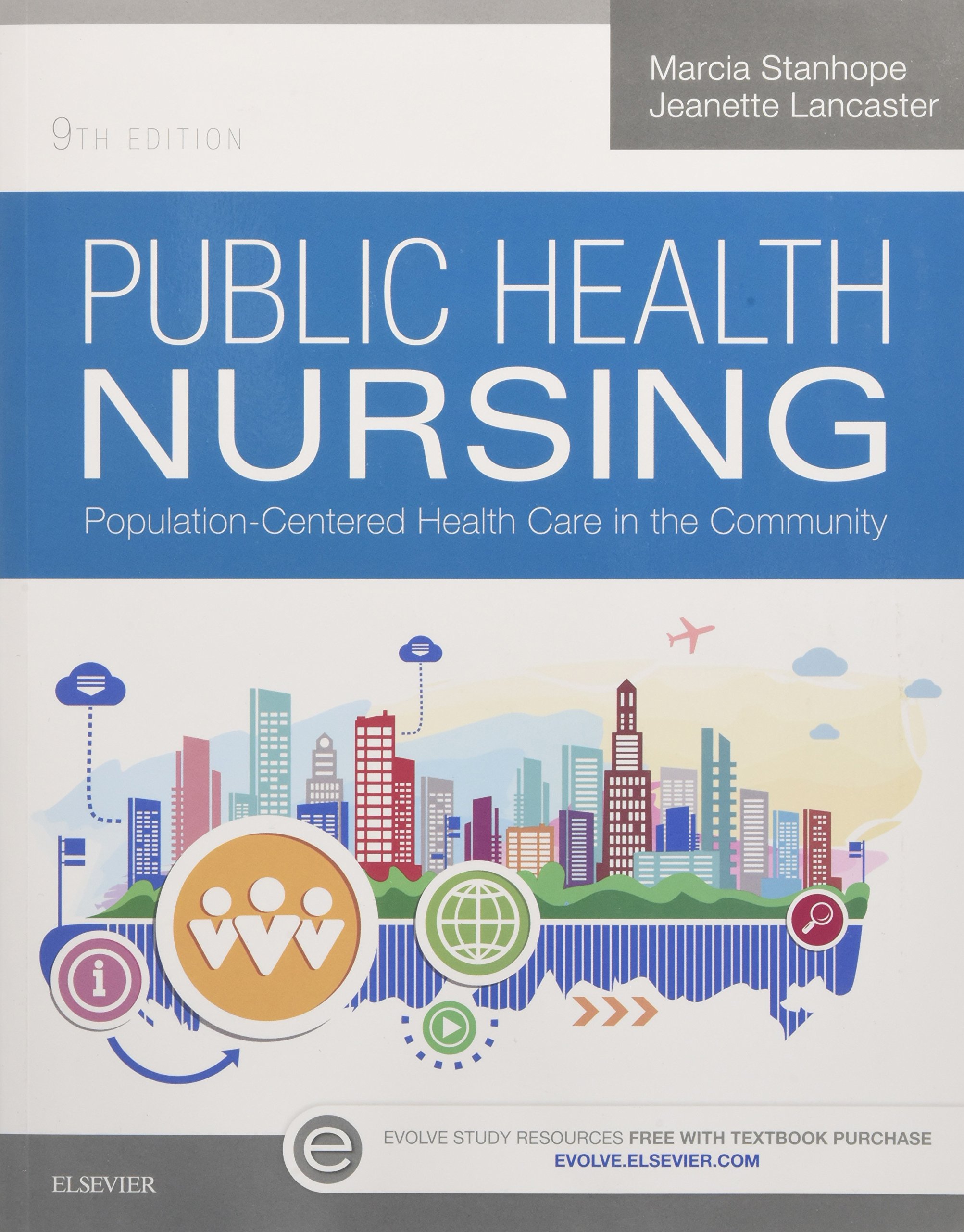 Public Health Nursing - E-Book by: Marcia Stanhope - 9780323321549