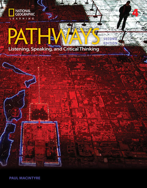 Pathways: Listening, Speaking, and by: Chase, Rebecca Tarver