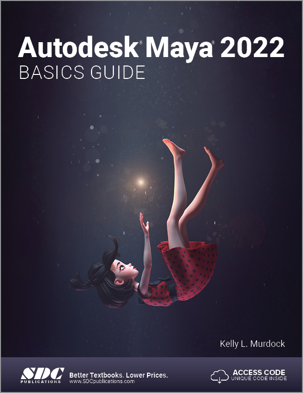 maya 3d 2022