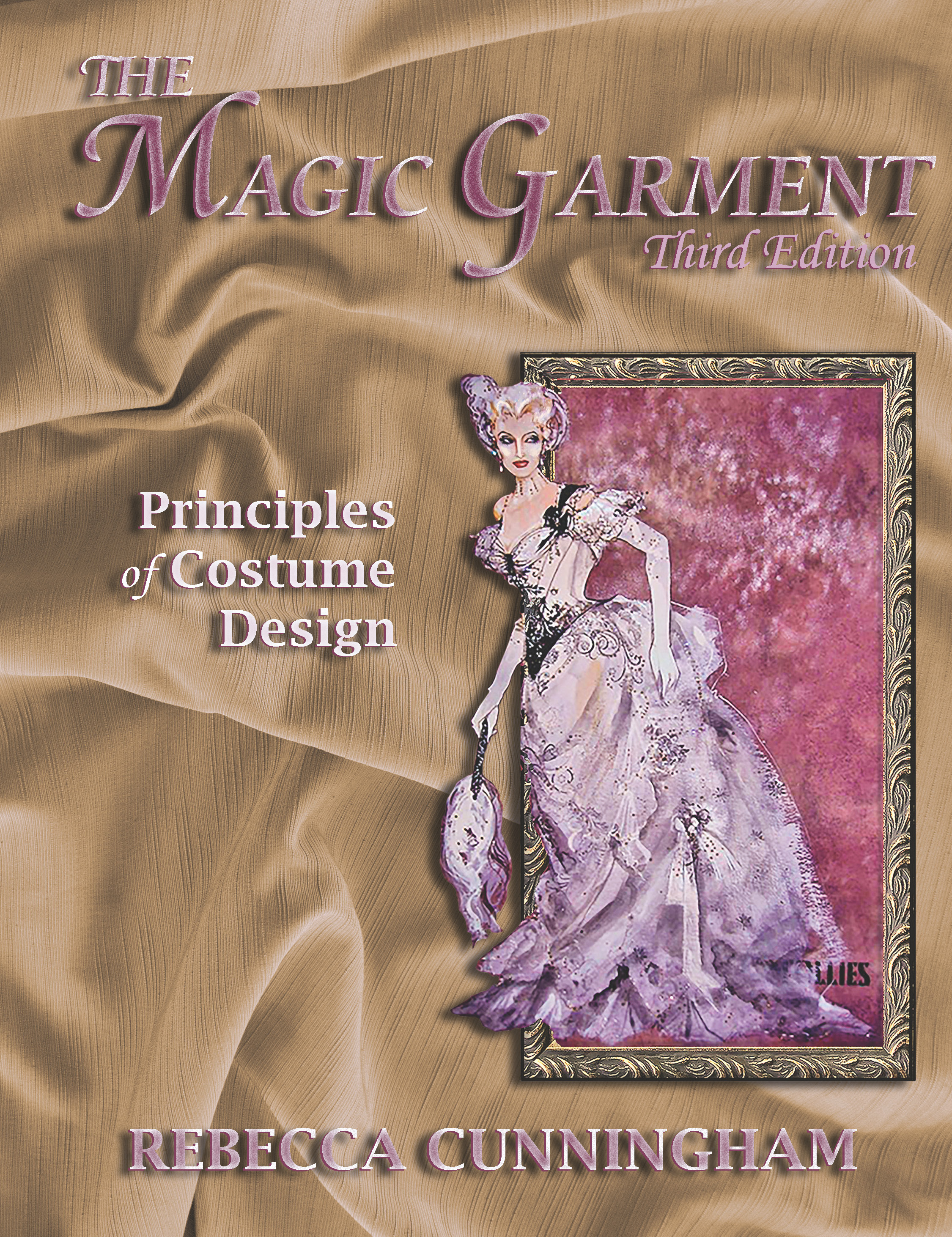 Fashion Design: Elements & Principles of Design Flashcards