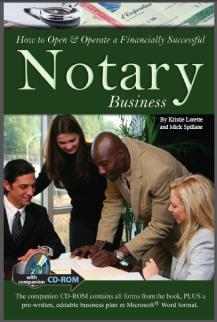 How to Open & Operate a Financially Successful Notary Business