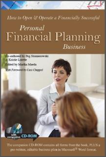 How to Open & Operate a Financially Successful Personal Financial Planning Business