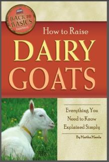 How to Raise Dairy Goats: Everything You Need to Know Explained Simply