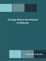 Foreign Direct Investment in Bahrain