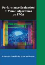 Performance Evaluation of Vision Algorithms on FPGA