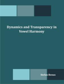 Dynamics and Transparency in Vowel Harmony