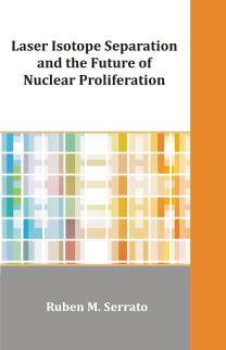 Laser Isotope Separation and the Future of Nuclear Proliferation