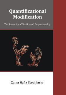 Quantificational Modification: The Semantics of Totality and Proportionality