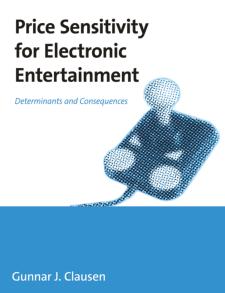 Price Sensitivity for Electronic Entertainment: Determinants and Consequences