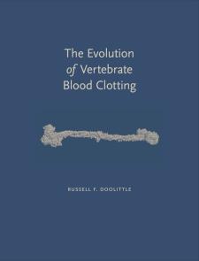 The Evolution of Vertebrate Blood Clotting