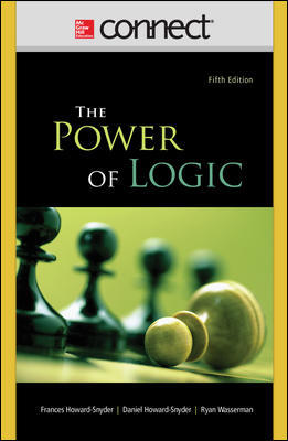 Connect Online Access for The Power of Logic