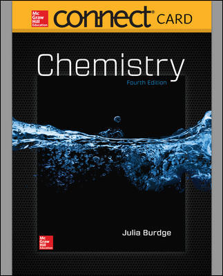 Connect Online Access for Chemistry