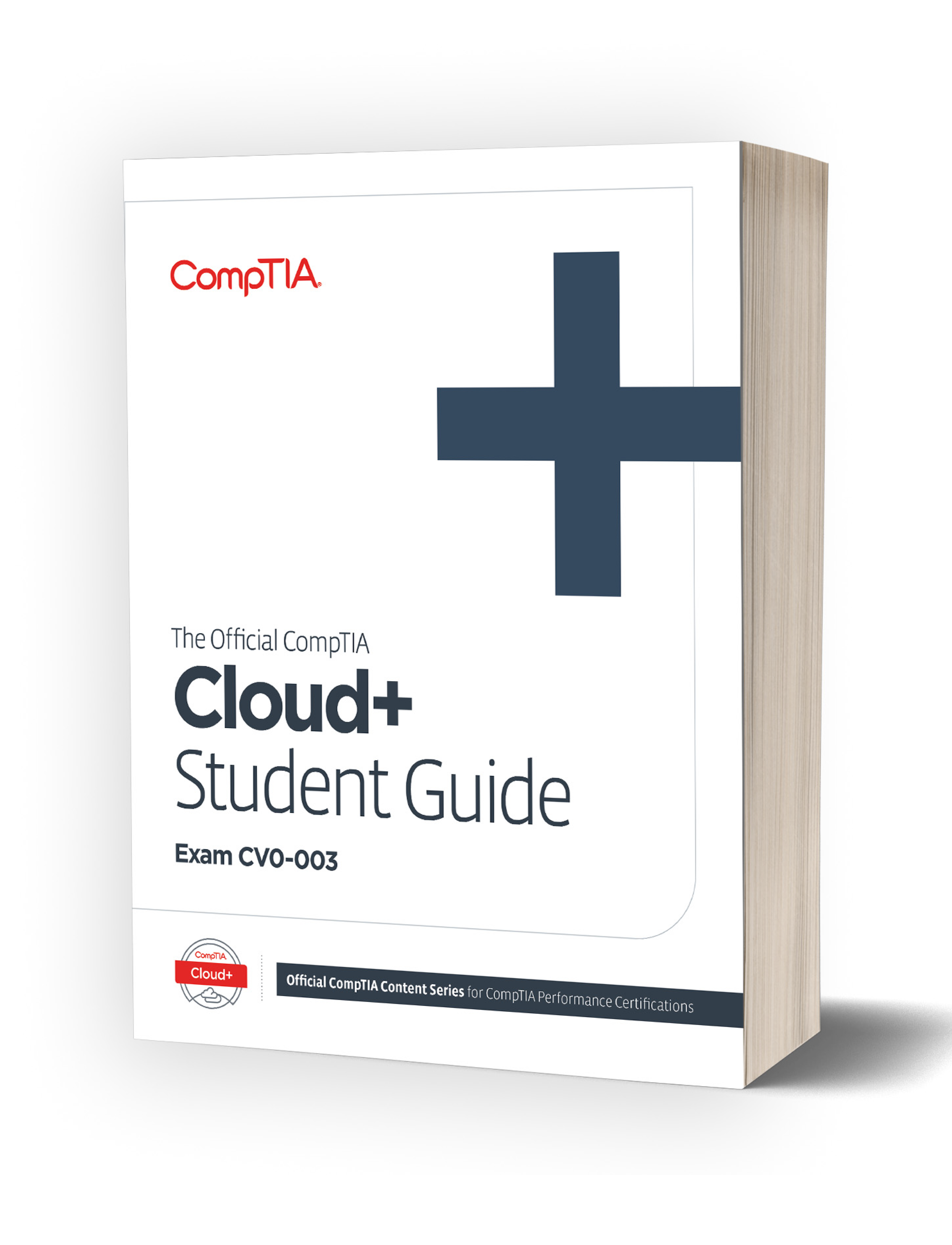 コンプティアCompTIA Cloud+ Study Guide（CV0-003）日本語版 