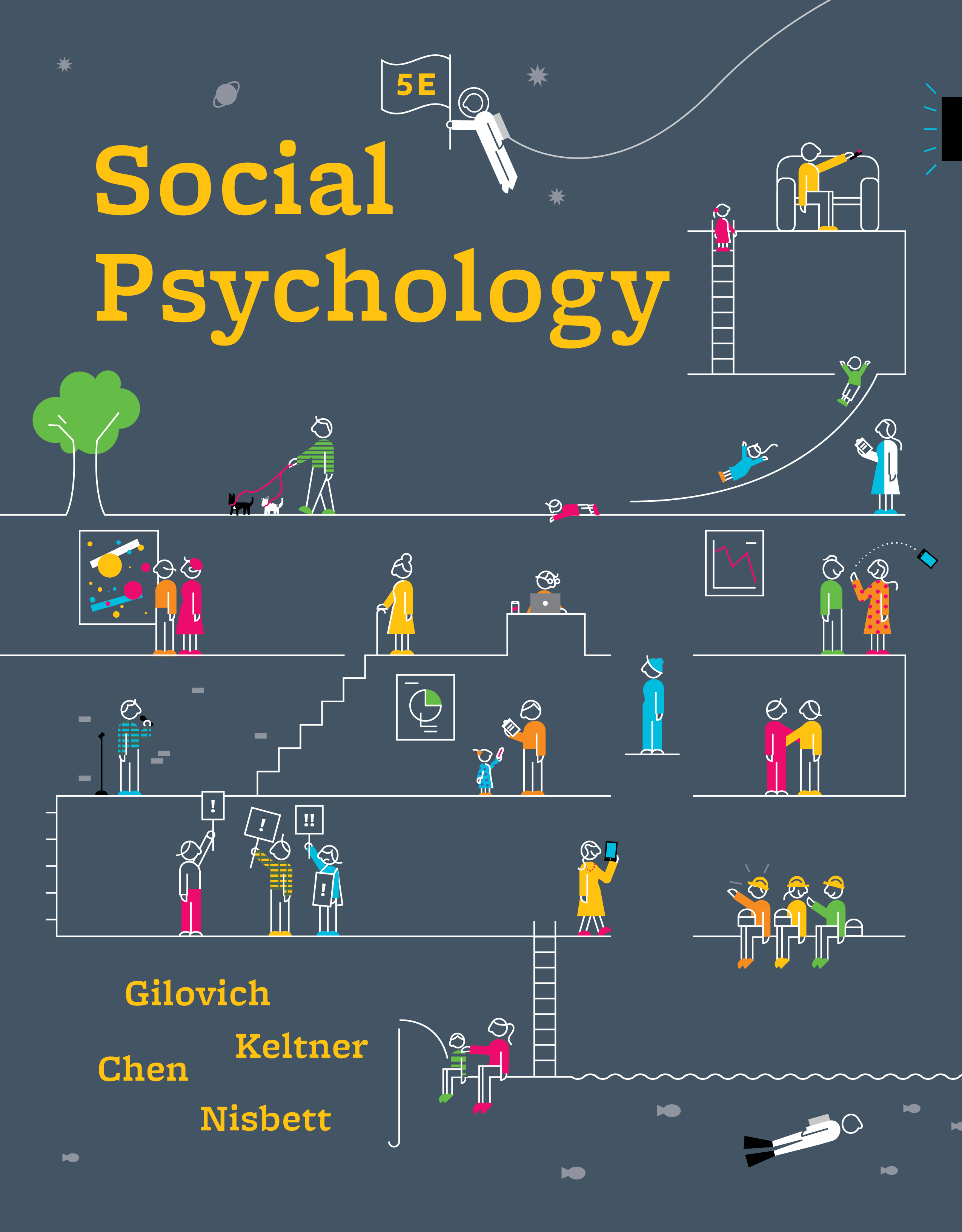 Social Psychology 第12版 Social Psychology