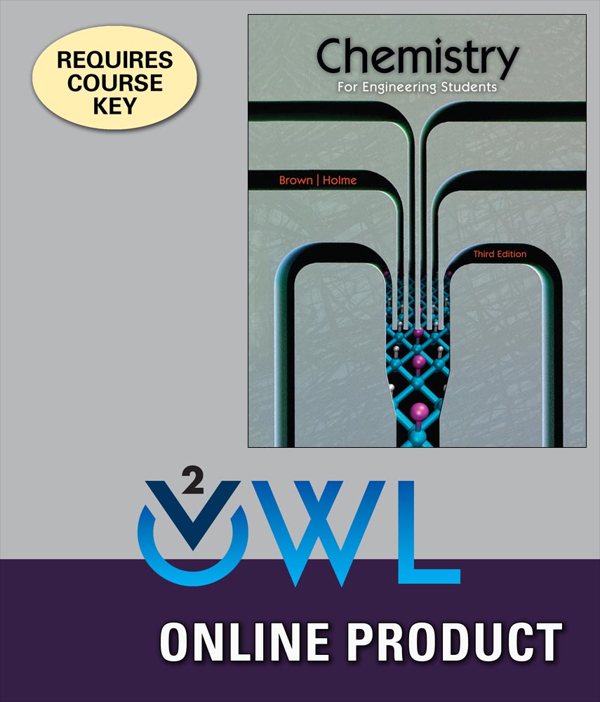 OWLv2 Online Homework System (with Quick Prep and Student Solutions Manual)  to Accompany Brown