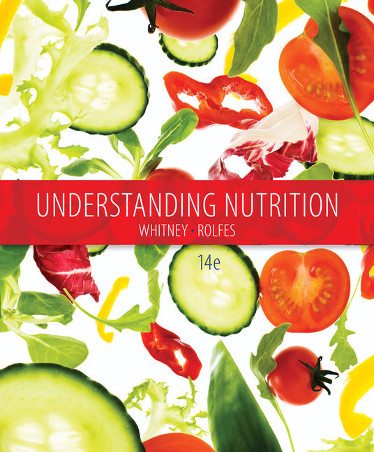 Understanding Nutrition 14th Edition Free Download