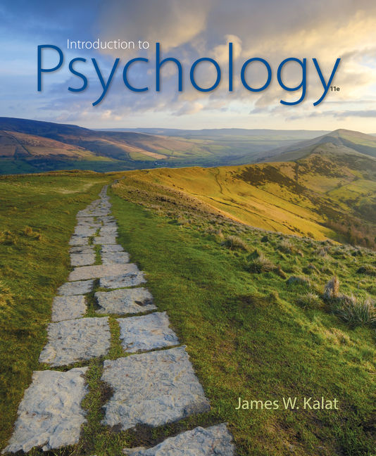 the kalat introduction to psychology 11th edition pdf