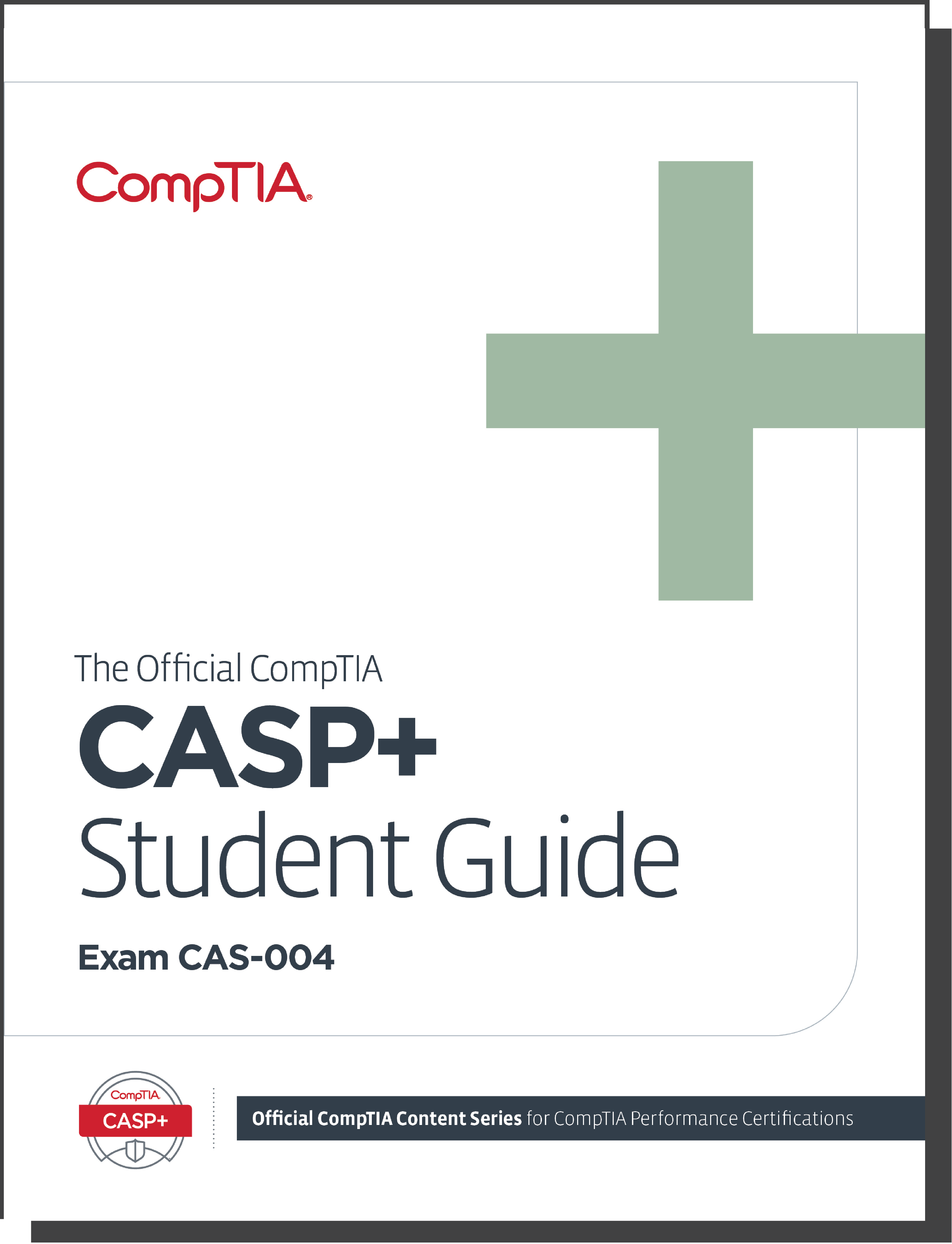 CAS-004 New Braindumps Sheet