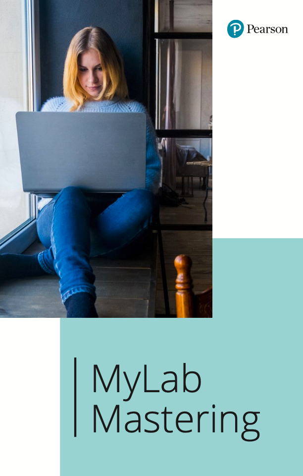 MyLab Math with Pearson eText -- 18 Week Standalone Access Card -- for  Business Mathematics