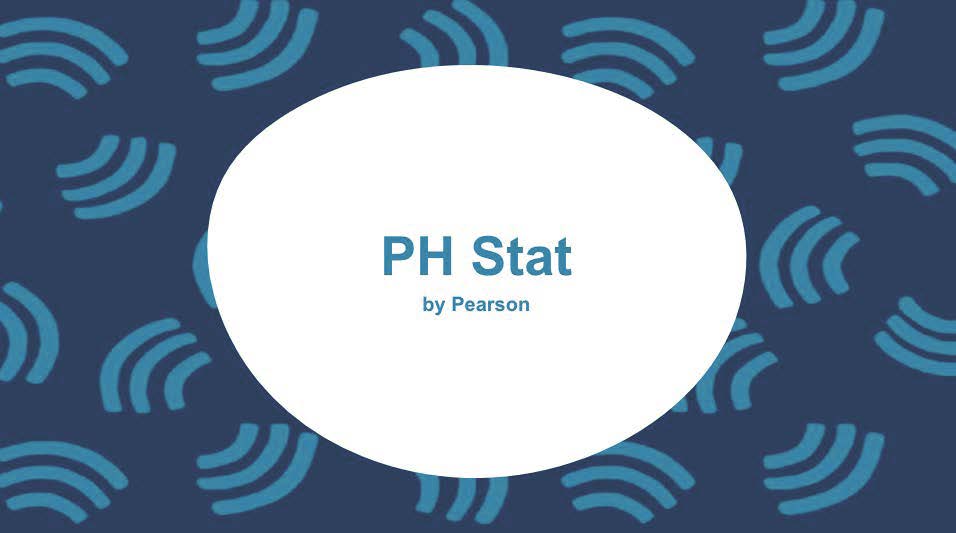 PHStat Access Kit for Statistics 1st Edition | RedShelf