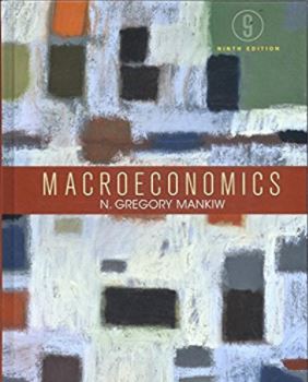 LaunchPad for Mankiw's Macroeconomics, Ninth Edition