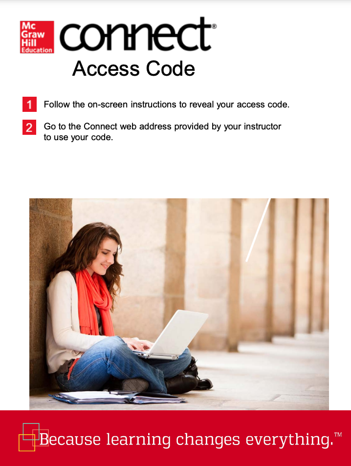 Connect Online Access for The Science of Psychology: An Appreciative View