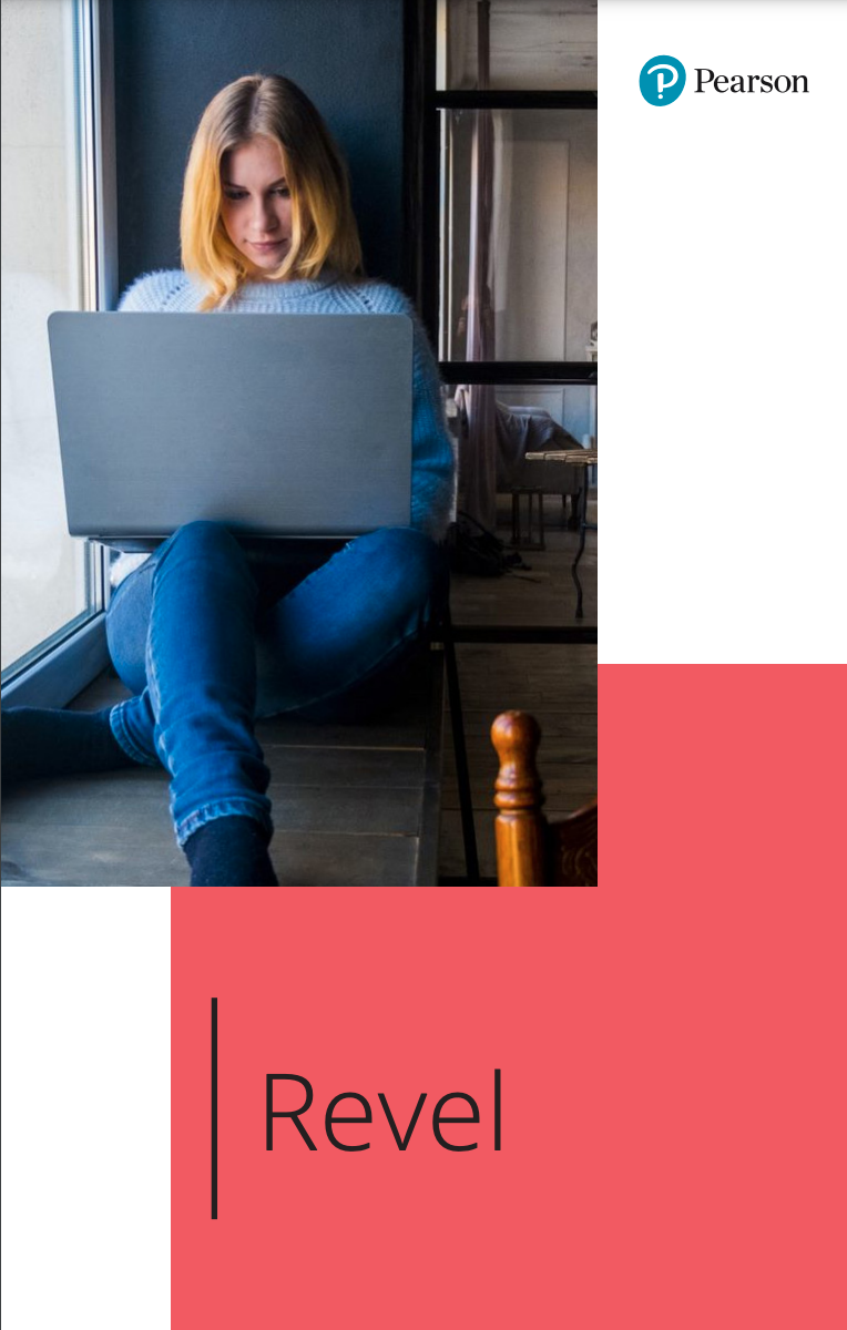 Revel Access Code for Psychology