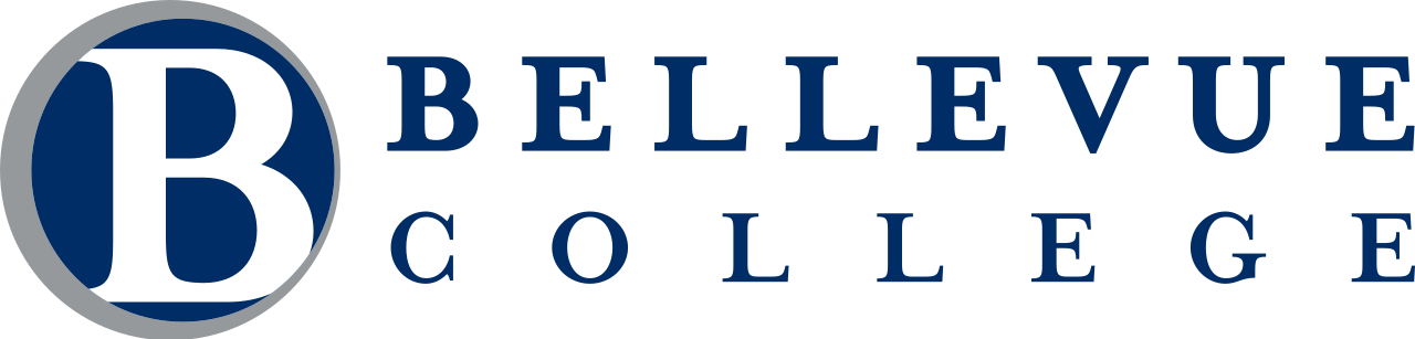 Bellevue College Bookstore Logo