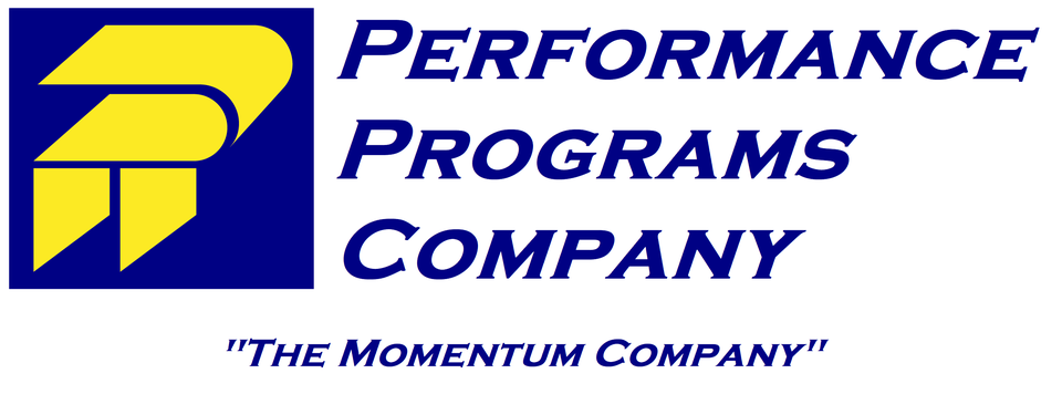 Performance Programs Company Logo
