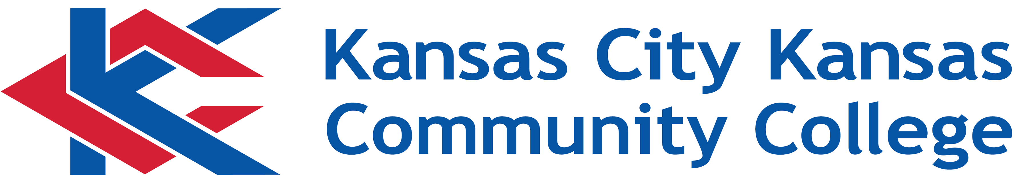 Kansas City Kansas Community College Bookstore Logo