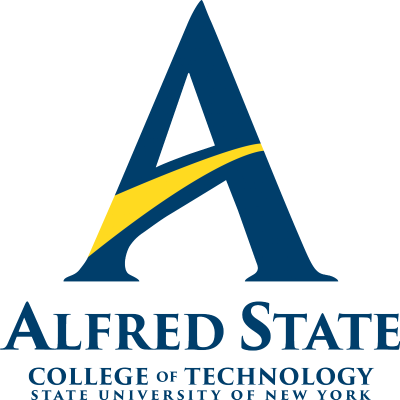 Alfred State College Bookstore Logo