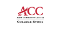 Alvin Community College Store Logo