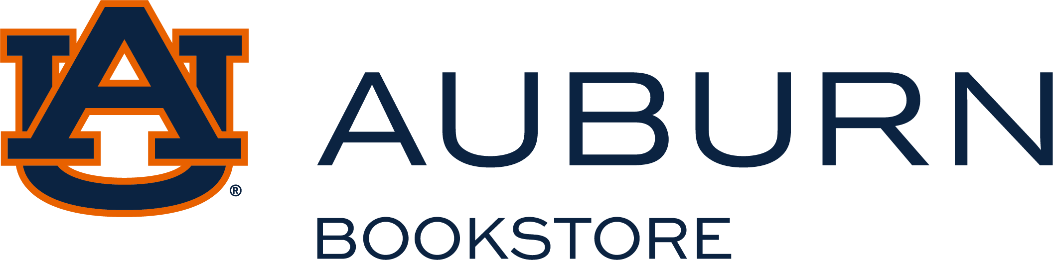 Auburn University Bookstore Logo
