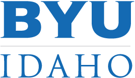 BYU Idaho // Wiley Logo