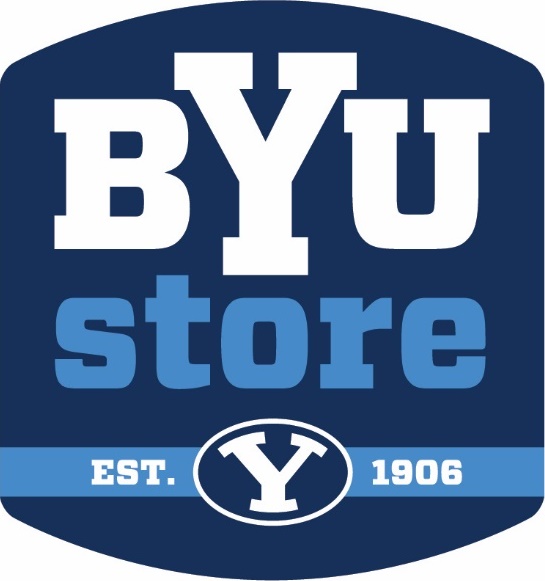 BYU Store Logo
