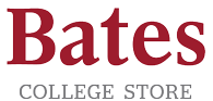 Bates College Store  Logo