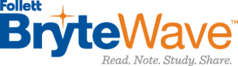 Brytewave eReader Logo