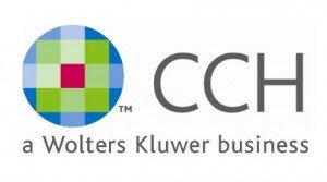 Wolters Kluwer Tax Logo