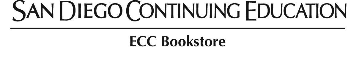 San Diego ECC Campus Bookstore Logo