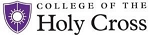 Holy Cross Bookstore Logo