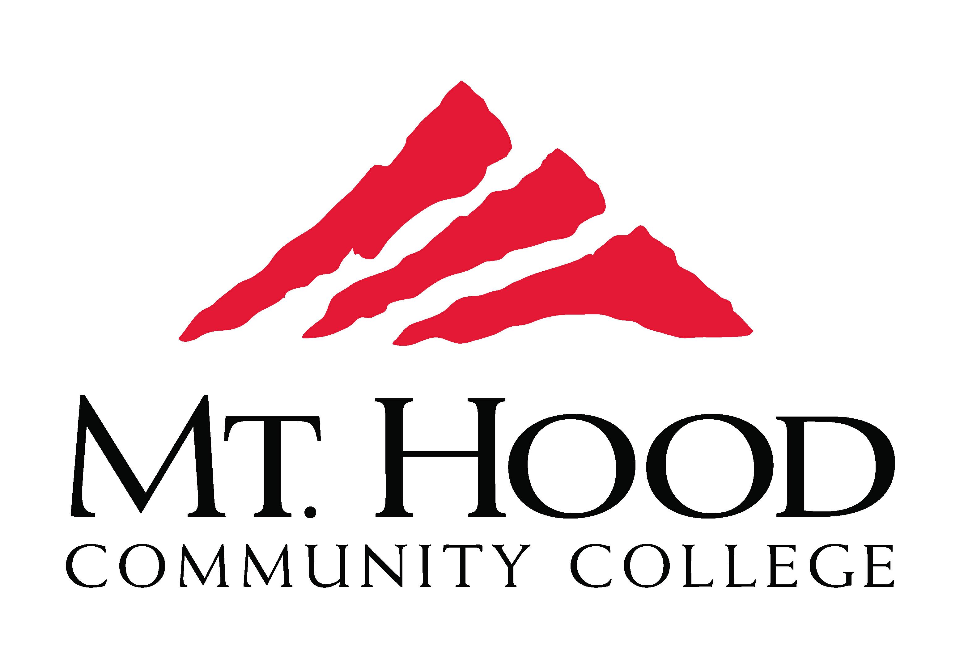 Mt. Hood CC Bookstore Logo