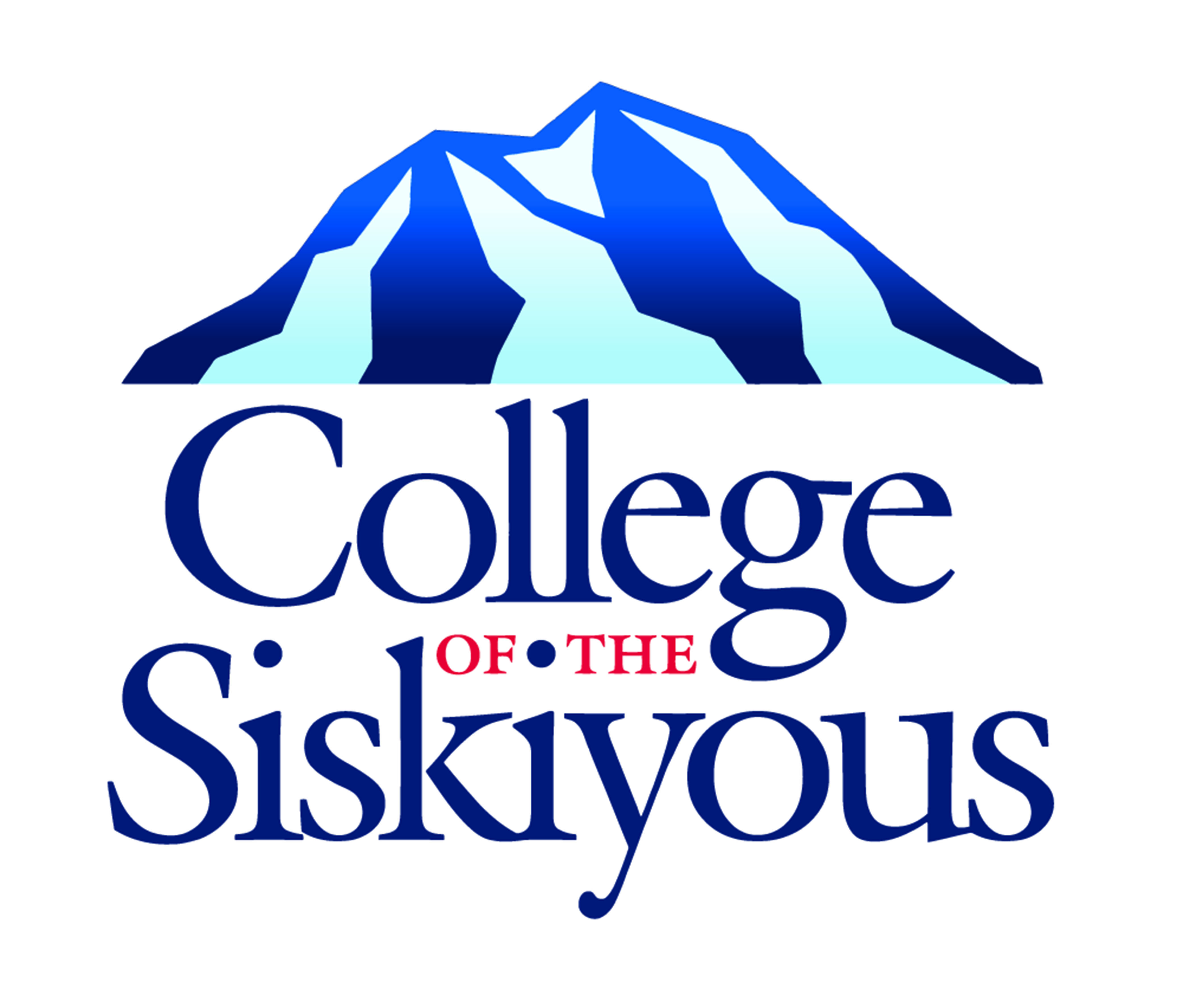 College of the Siskiyous Bookstore Logo