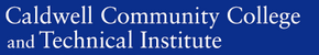 Caldwell Community College Logo
