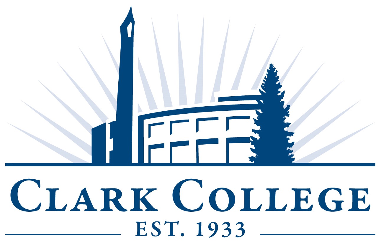 Clark College Bookstore Logo