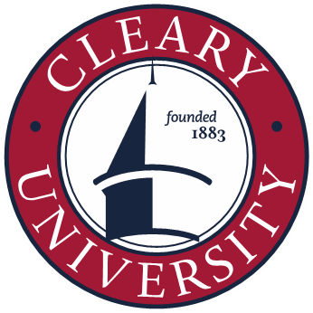 Cleary University Logo