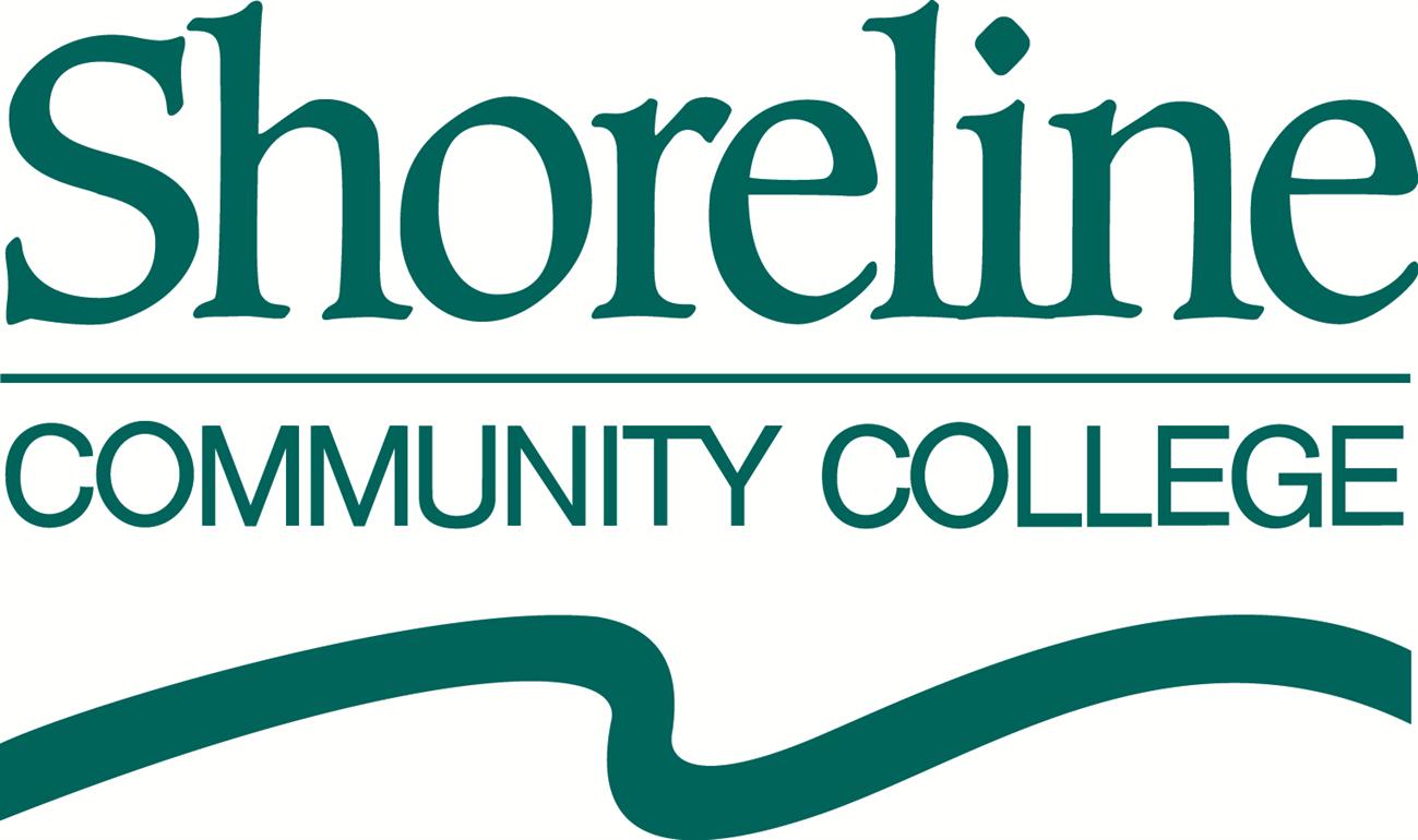 Shoreline Community College Bookstore Logo