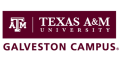 Texas A and M University - Galveston Bookstore Logo